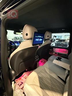 مرسيدس بنز G-Class